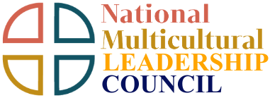 logo 2025 National Diversity & Leadership Conference