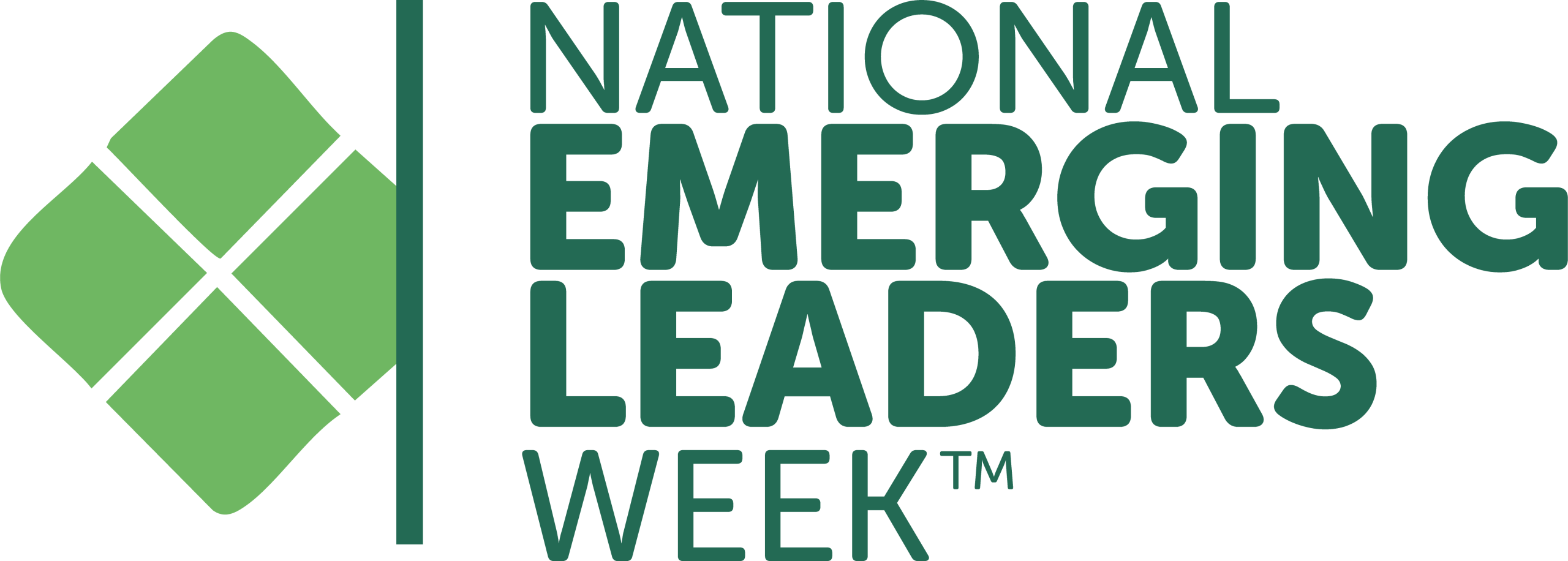 National Emerging Leaders Week™