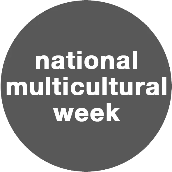 National Multicultural Week™